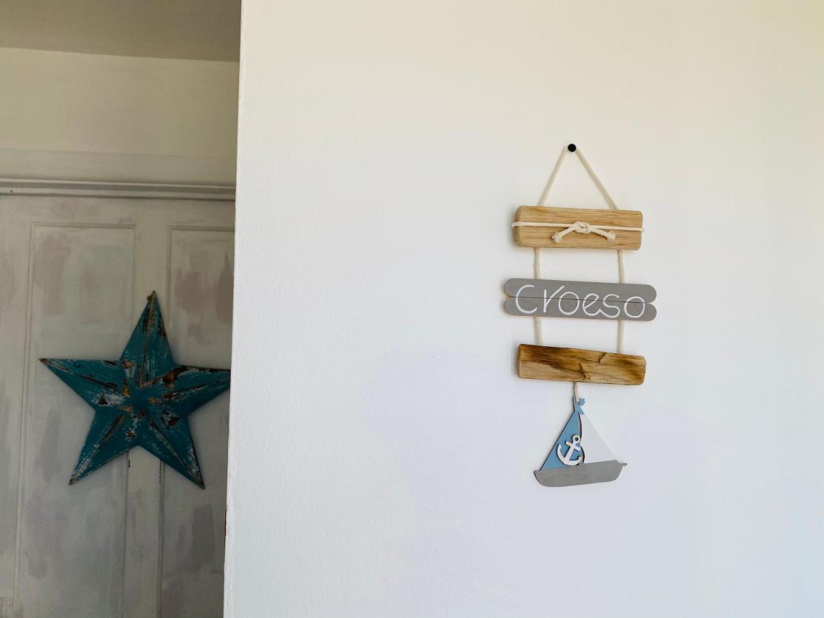 Driftwood Seagrass Lejlighed Par Eksteriør billede